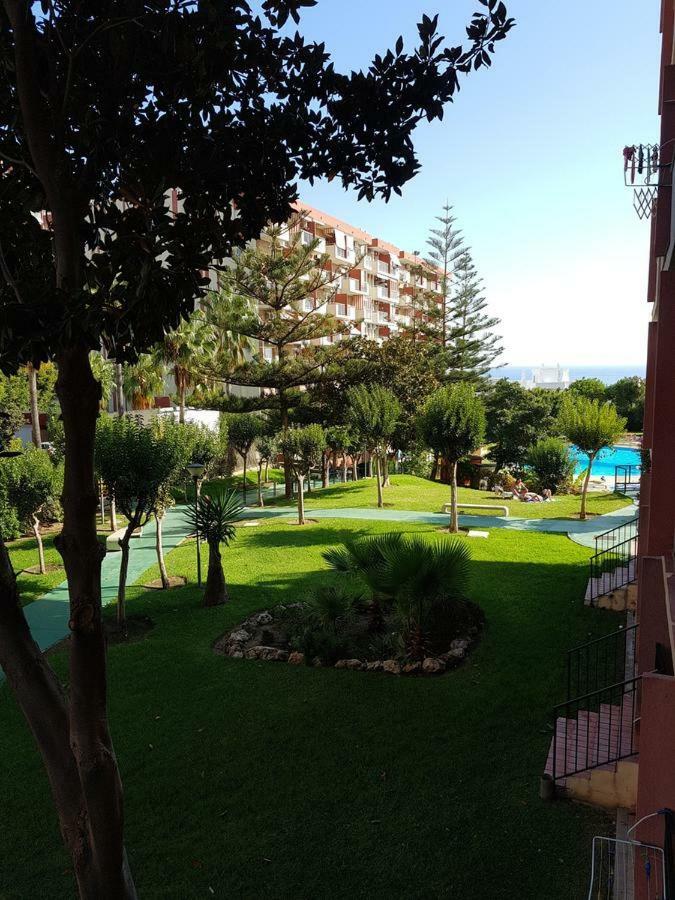 Jupiter 1 Bedroom Zen Appartment Benalmádena Exterior foto