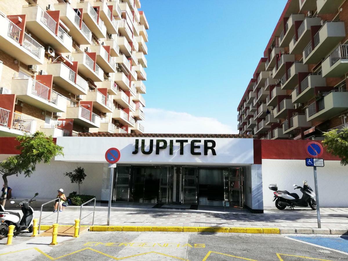 Jupiter 1 Bedroom Zen Appartment Benalmádena Exterior foto